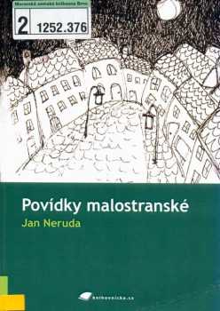 Jan Neruda: Povídky malostranské