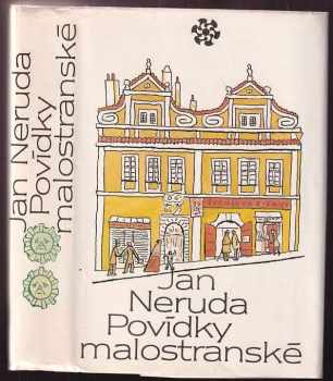 Povídky malostranské