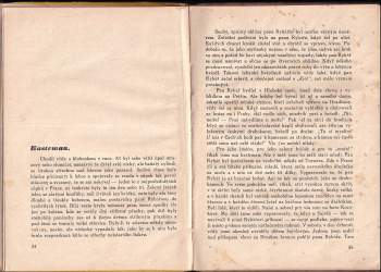 Jan Neruda: Povídky malostranské