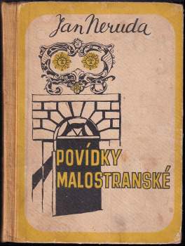 Povídky malostranské