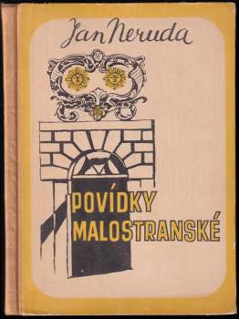 Povídky malostranské