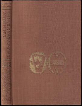 Povídky malostranské