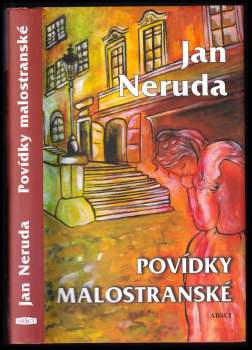 Povídky malostranské