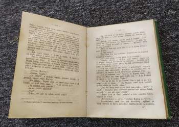 Jan Neruda: Povídky malostranské
