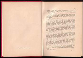 Jan Neruda: Povídky malostranské