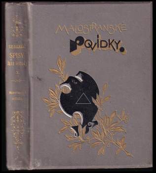 Jan Neruda: Povídky malostranské