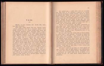 Jan Neruda: Povídky malostranské