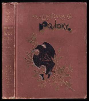 Povídky malostranské