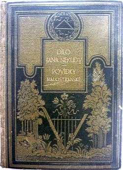Jan Neruda: Povídky malostranské
