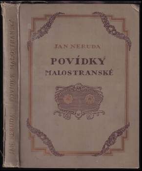 Povídky malostranské