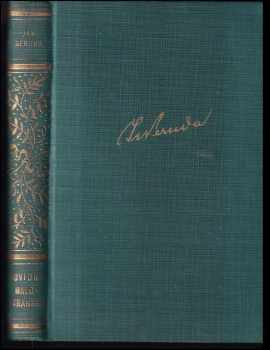 Povídky malostranské