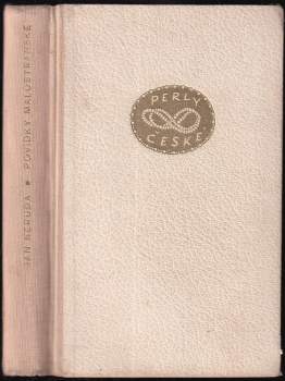 Povídky malostranské