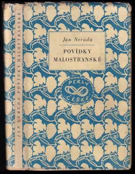 Povídky malostranské