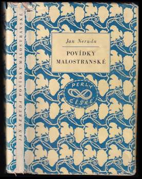 Jan Neruda: Povídky malostranské