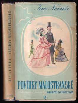 Povídky malostranské