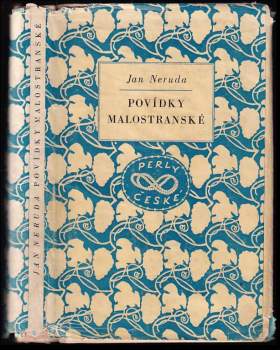 Jan Neruda: Povídky malostranské