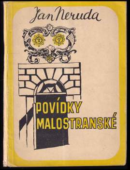 Povídky malostranské