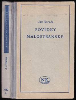 Povídky malostranské