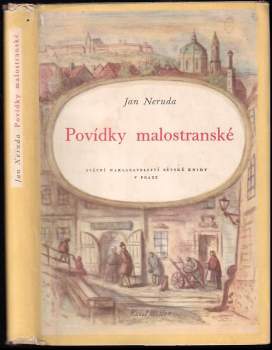 Povídky malostranské
