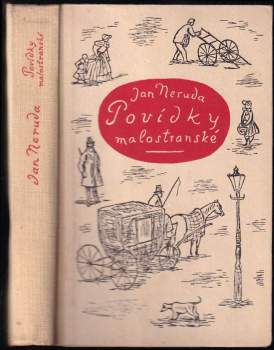 Jan Neruda: Povídky malostranské