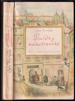 Povídky malostranské