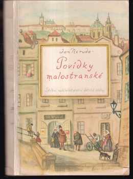 Jan Neruda: Povídky malostranské
