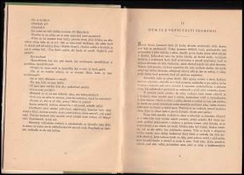 Jan Neruda: Povídky malostranské