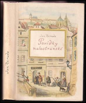 Jan Neruda: Povídky malostranské