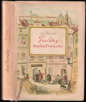Povídky malostranské