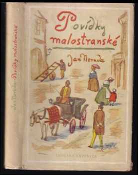 Jan Neruda: Povídky malostranské