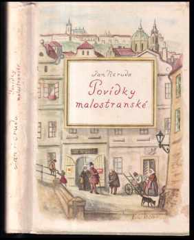 Jan Neruda: Povídky malostranské