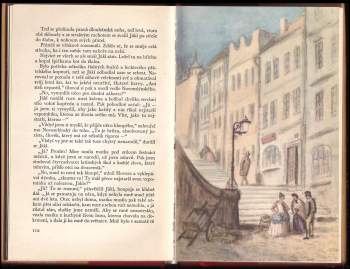 Jan Neruda: Povídky malostranské