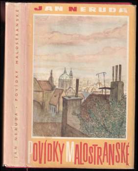 Jan Neruda: Povídky malostranské