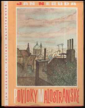 Povídky malostranské