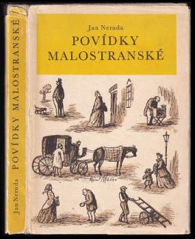 Povídky malostranské