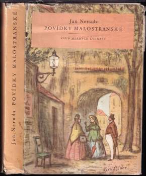 Jan Neruda: Povídky malostranské