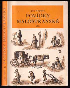 Povídky malostranské