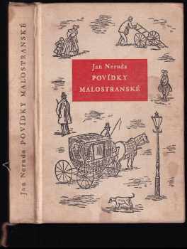 Jan Neruda: Povídky malostranské