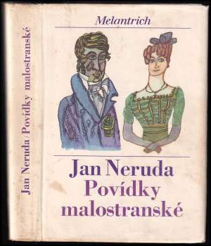 Jan Neruda: Povídky malostranské