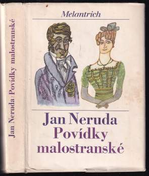 Povídky malostranské