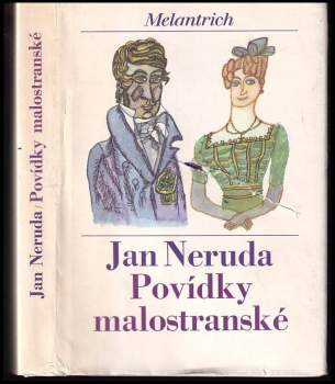 Povídky malostranské