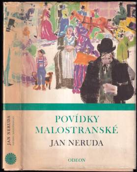 Povídky malostranské