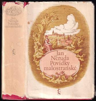 Jan Neruda: Povídky malostranské