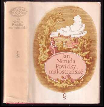 Povídky malostranské