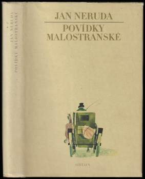 Jan Neruda: Povídky malostranské