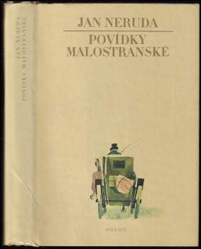 Povídky malostranské