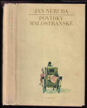 Povídky malostranské
