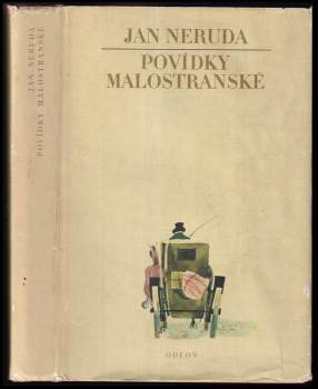Jan Neruda: Povídky malostranské