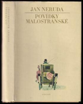 Jan Neruda: Povídky malostranské
