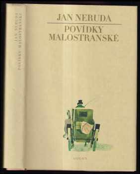 Povídky malostranské